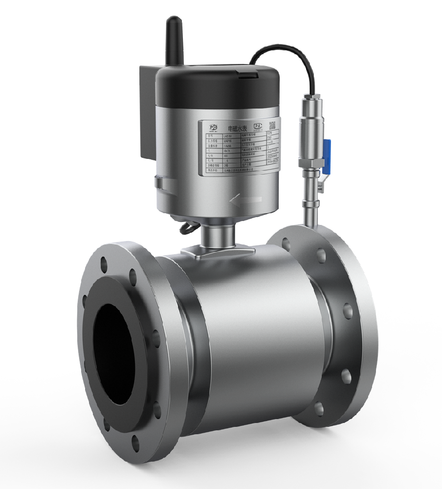 LXE WATER METER