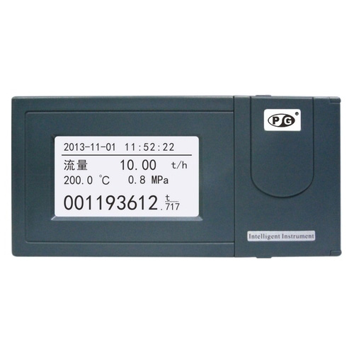 FX2100F FLOW TOTALIZER
