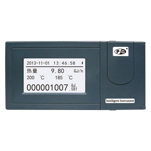 FX1100 FLOW COMPUTER
