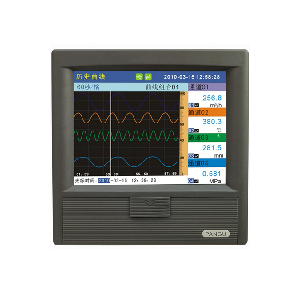 KT600 RECORDER